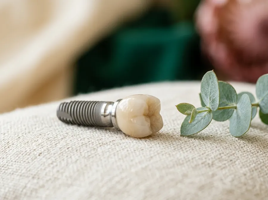 Dental Implants