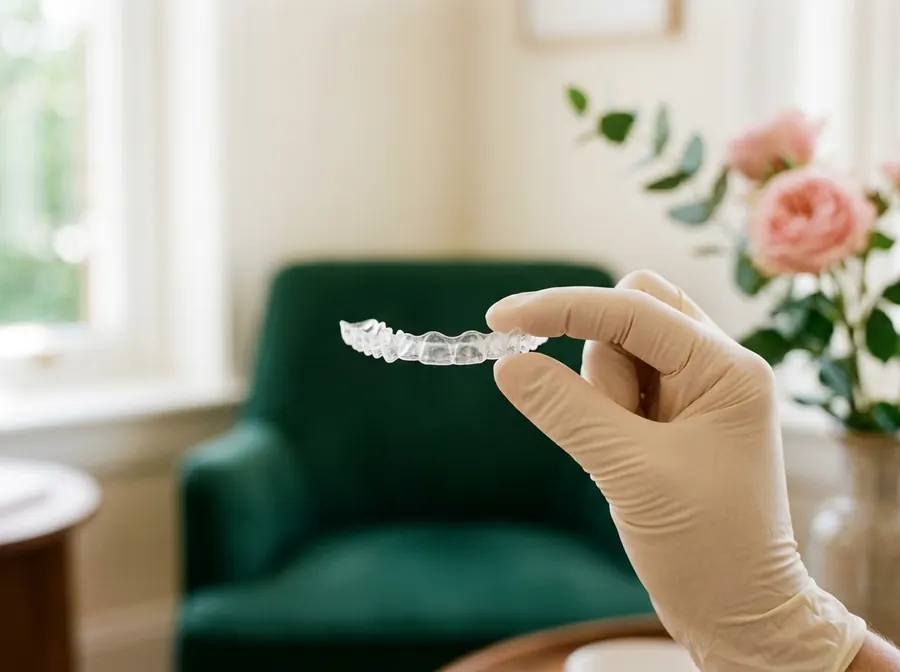 Orthodontics
