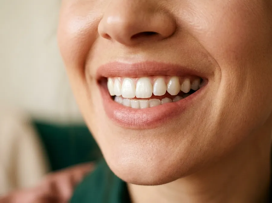 Teeth Whitening